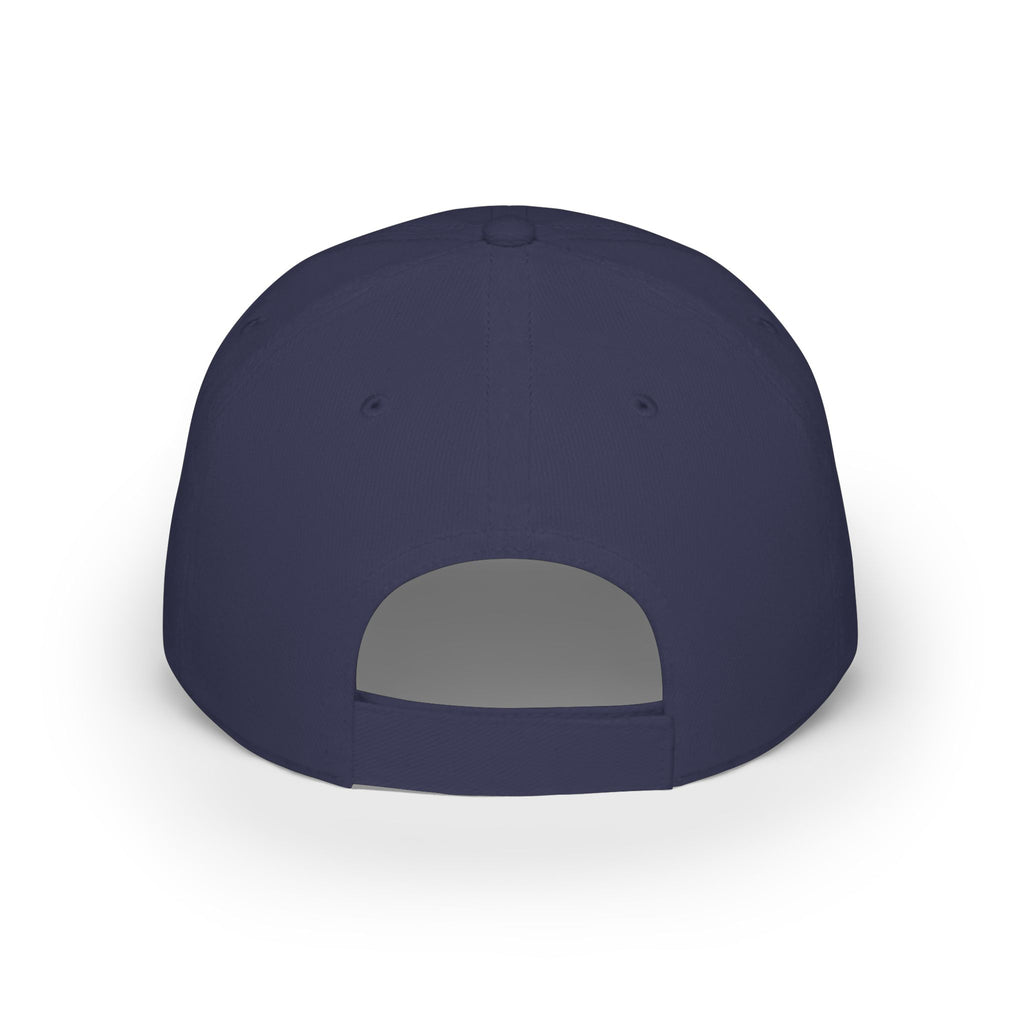 ZEDCON III St. Louis 2026 Baseball Cap