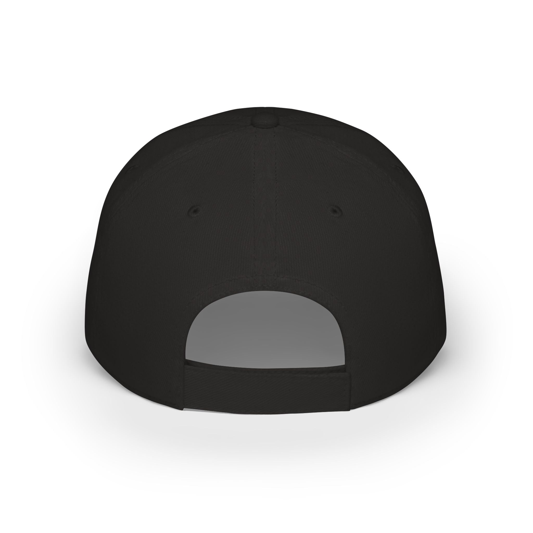 ZEDCON III Low Profile Baseball Cap – St. Louis Midwestern 2026 Event Hat