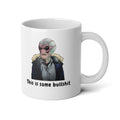 Jumbo Mug, 20oz