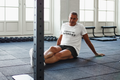 Everyday Is Saturday Funny Relaxed Lifestyle Graphic Tee