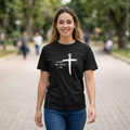 I Can't But I Know a Guy — Christian T-Shirt