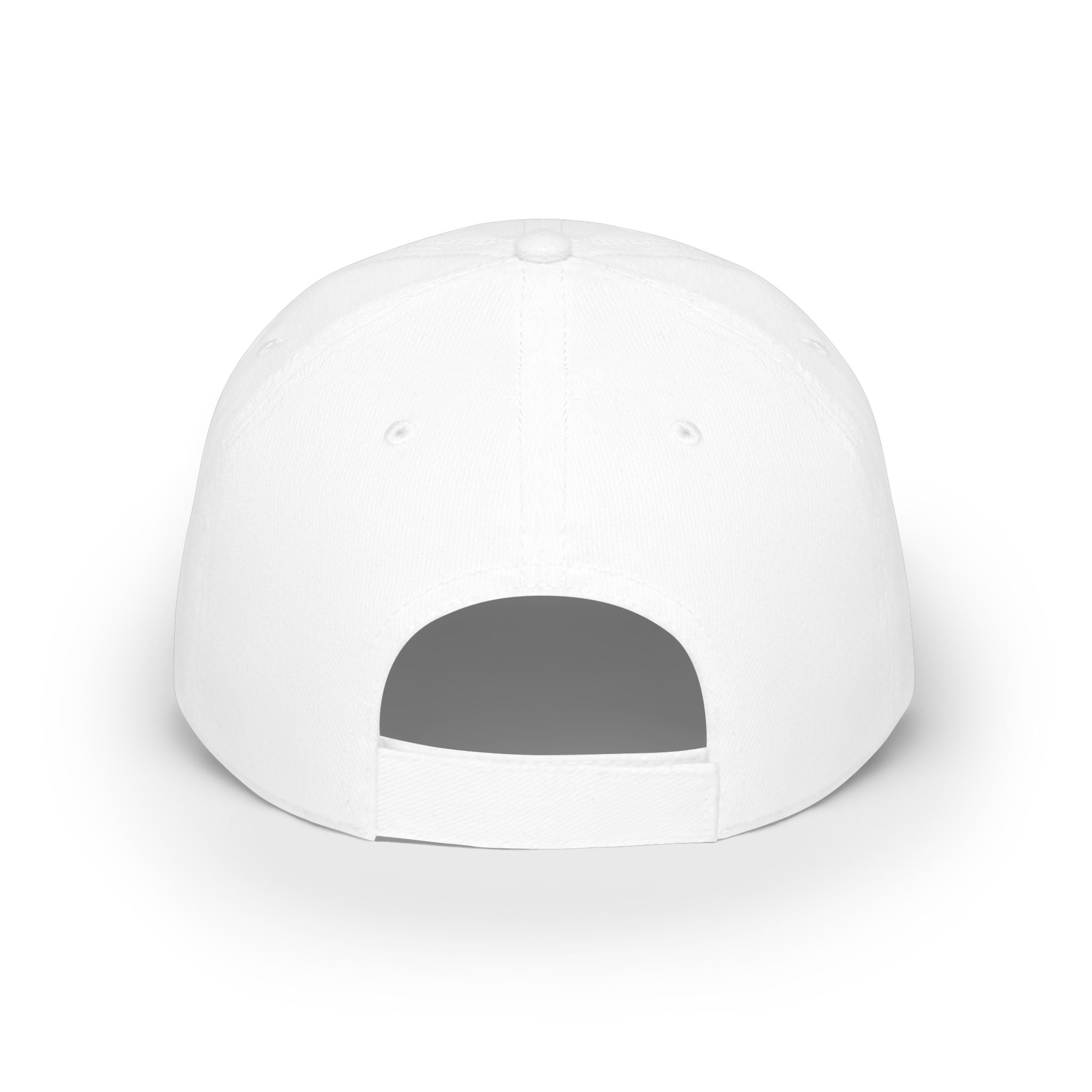 ZEDCON III Embroidered Low Profile Baseball Cap — St. Louis, Missouri 2026 Keepsake